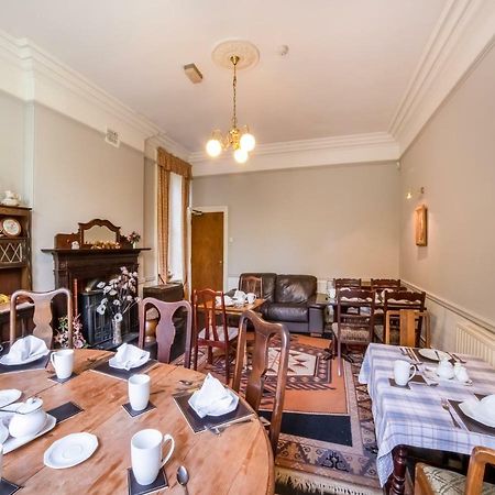 The Briary Bed and Breakfast Σέφιλντ Εξωτερικό φωτογραφία