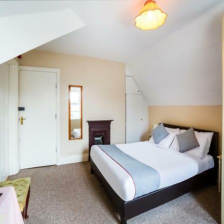 The Briary Bed and Breakfast Σέφιλντ Εξωτερικό φωτογραφία
