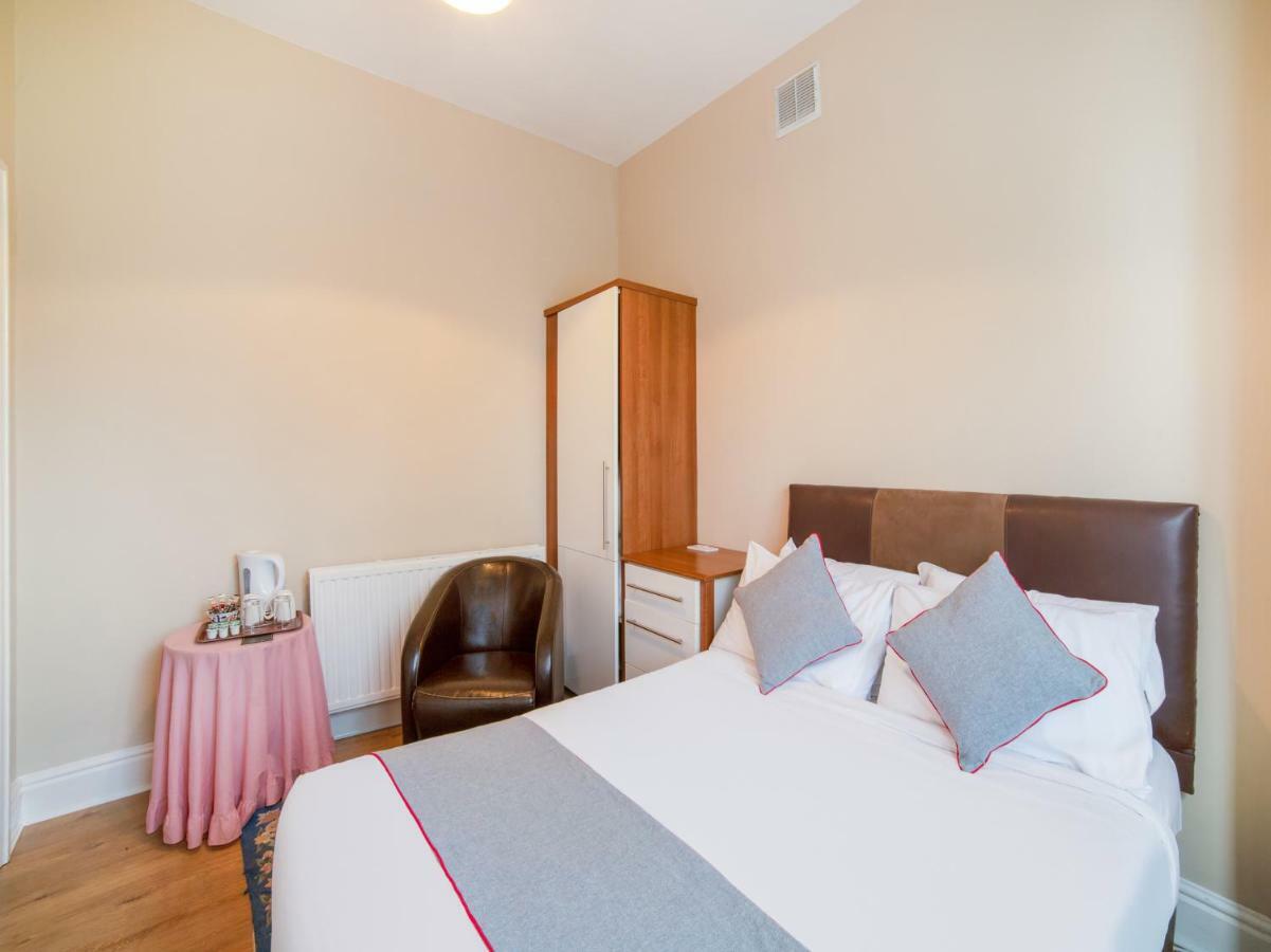 The Briary Bed and Breakfast Σέφιλντ Εξωτερικό φωτογραφία