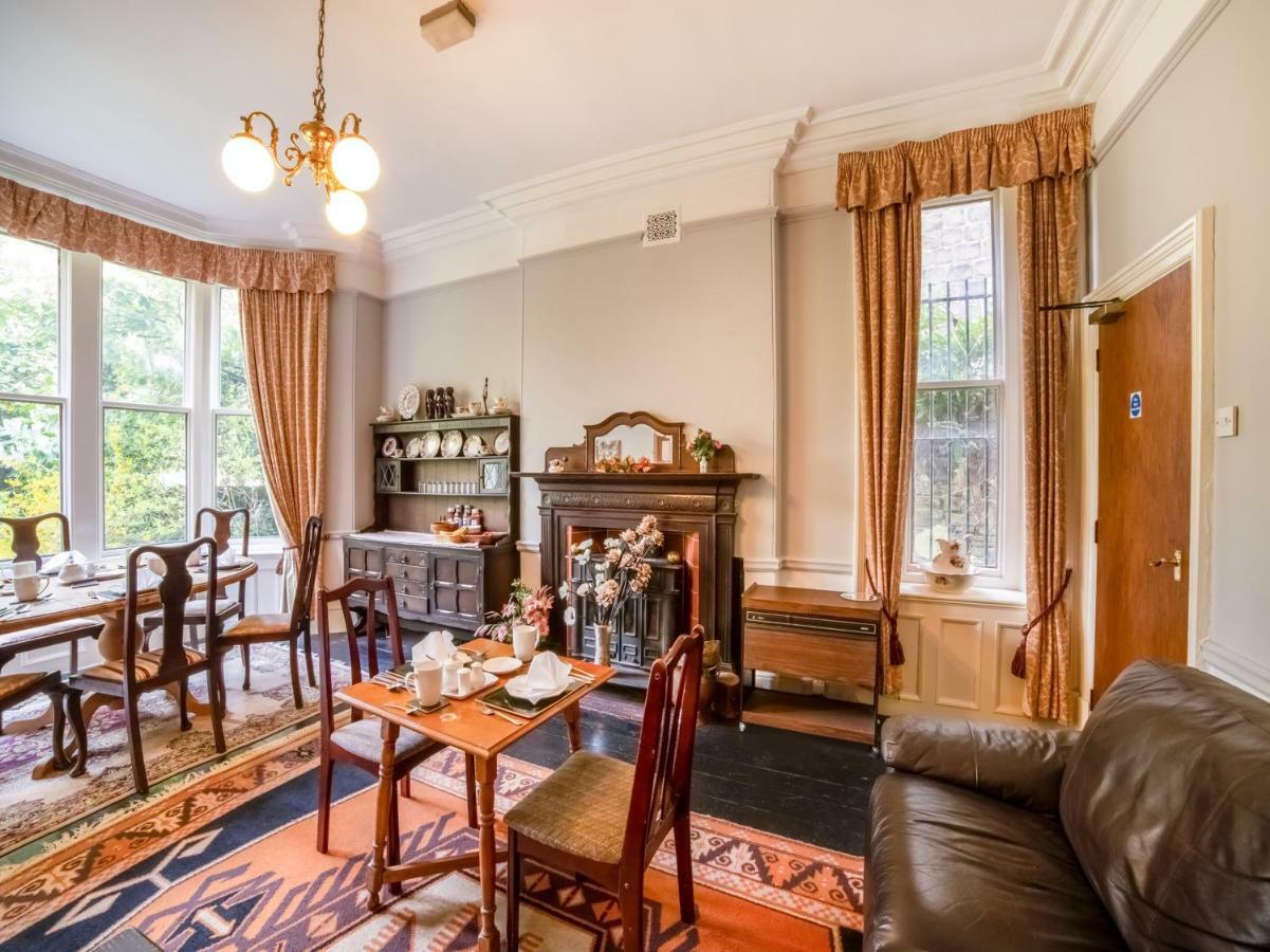 The Briary Bed and Breakfast Σέφιλντ Εξωτερικό φωτογραφία