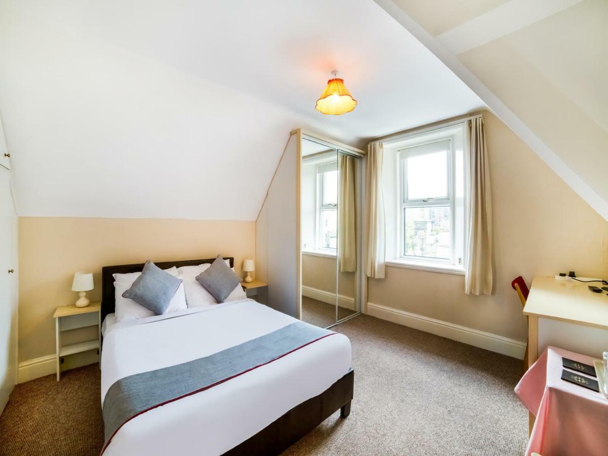 The Briary Bed and Breakfast Σέφιλντ Εξωτερικό φωτογραφία