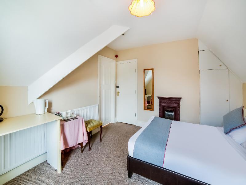 The Briary Bed and Breakfast Σέφιλντ Εξωτερικό φωτογραφία