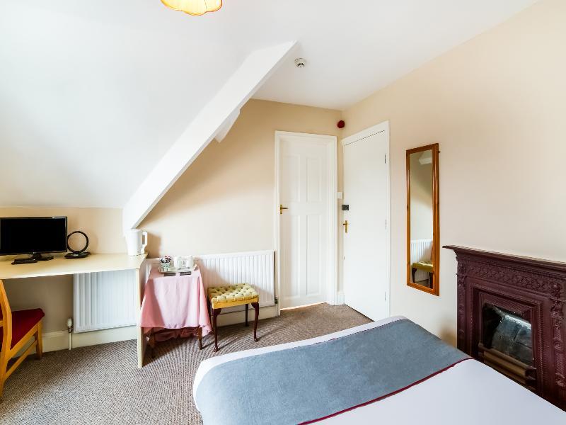 The Briary Bed and Breakfast Σέφιλντ Εξωτερικό φωτογραφία